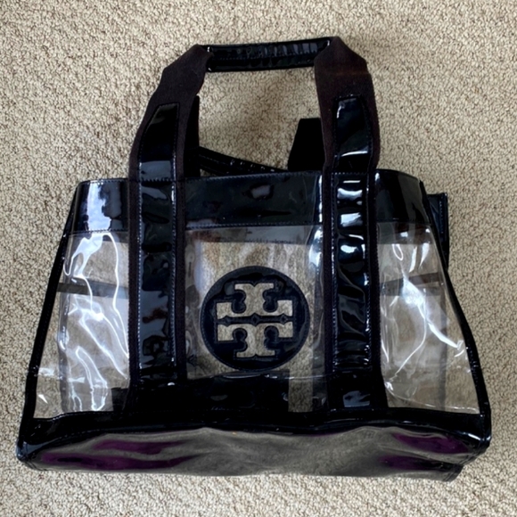 ❤️Tory Burch Tote Bag❤️ - Picture 1 of 11